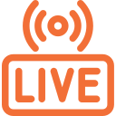 Live Recording
